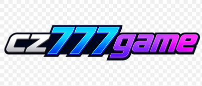cz777game logo